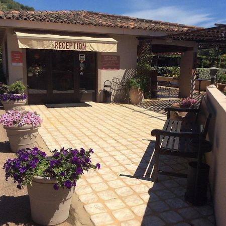 Les Hauts De Santa Giulia Porto-Vecchio  Exteriér fotografie