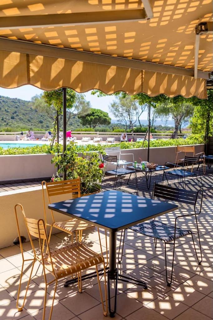 Les Hauts De Santa Giulia Porto-Vecchio  Exteriér fotografie