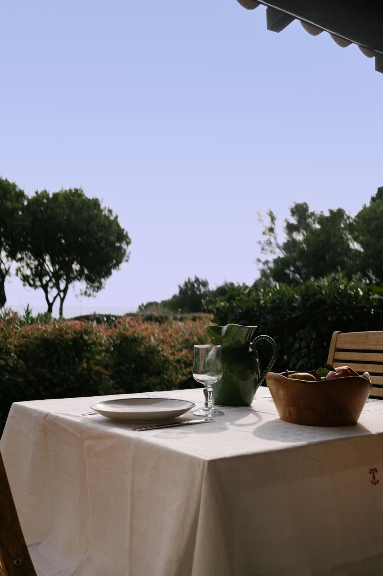 Les Hauts De Santa Giulia Porto-Vecchio  Exteriér fotografie