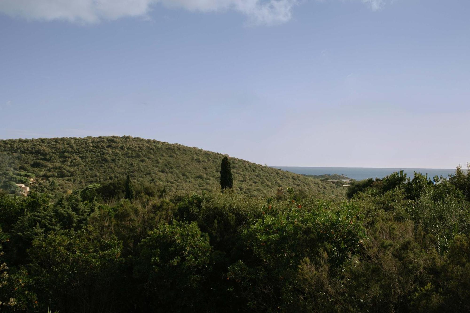 Les Hauts De Santa Giulia Porto-Vecchio  Exteriér fotografie