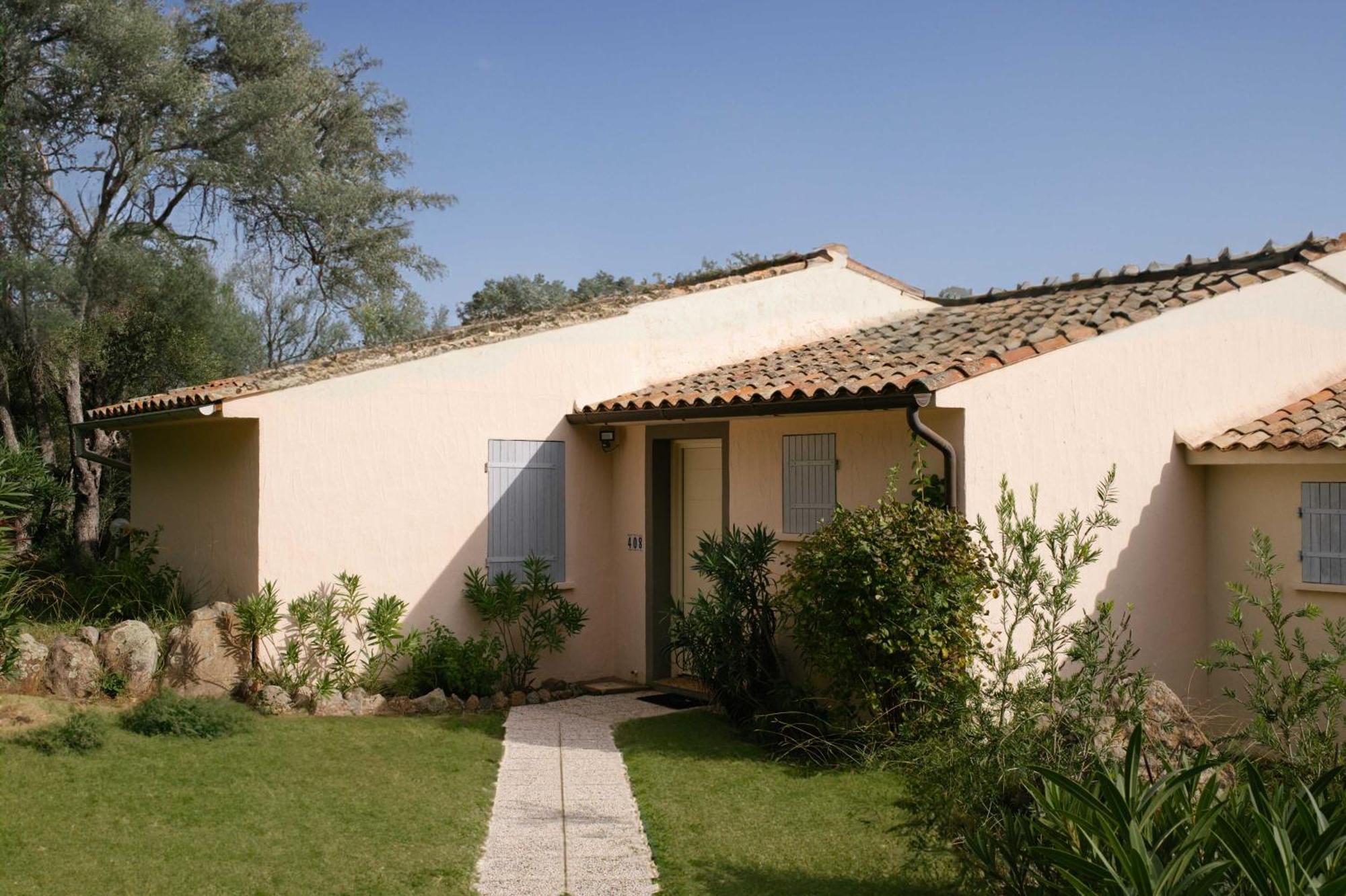 Les Hauts De Santa Giulia Porto-Vecchio  Exteriér fotografie