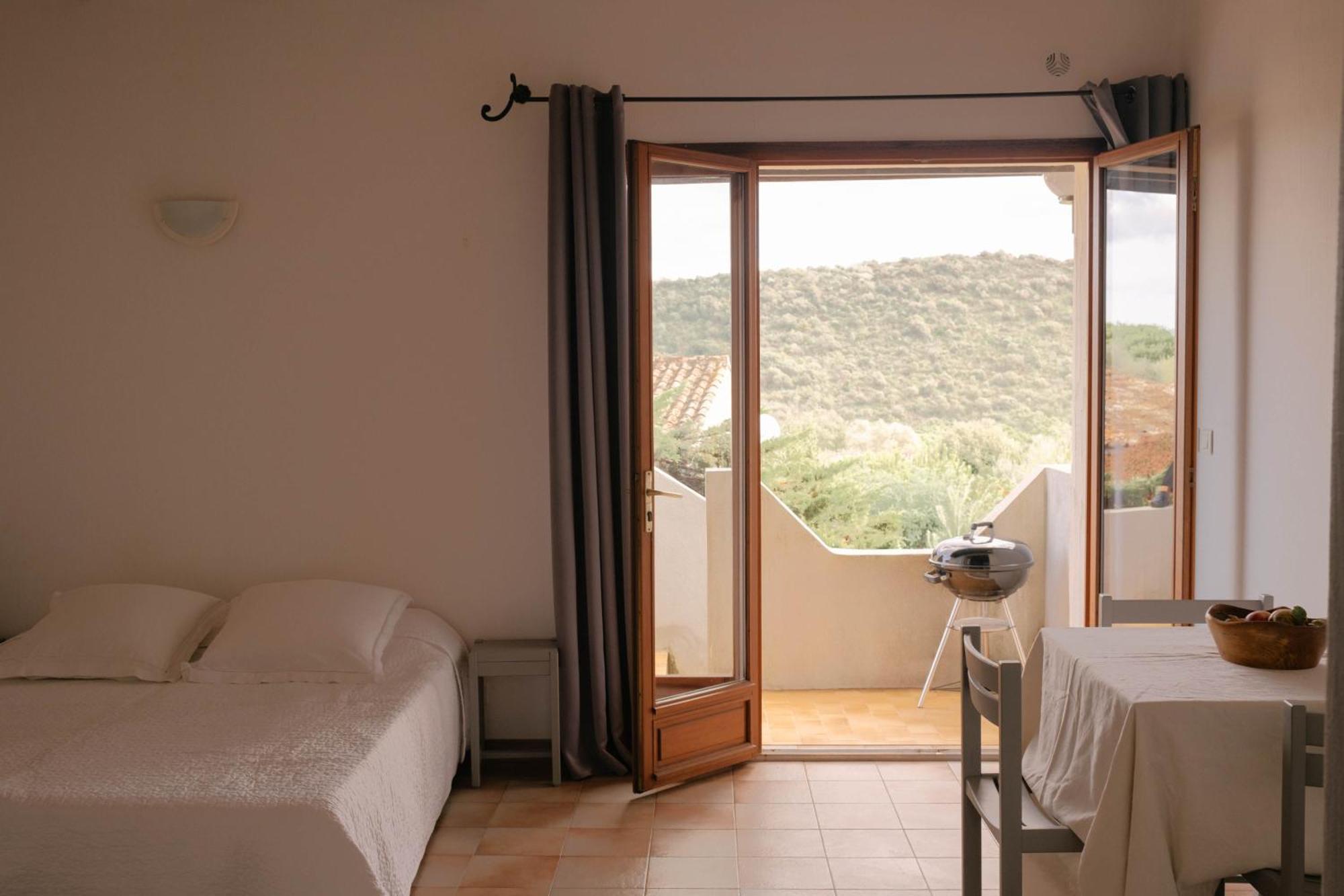 Les Hauts De Santa Giulia Porto-Vecchio  Exteriér fotografie