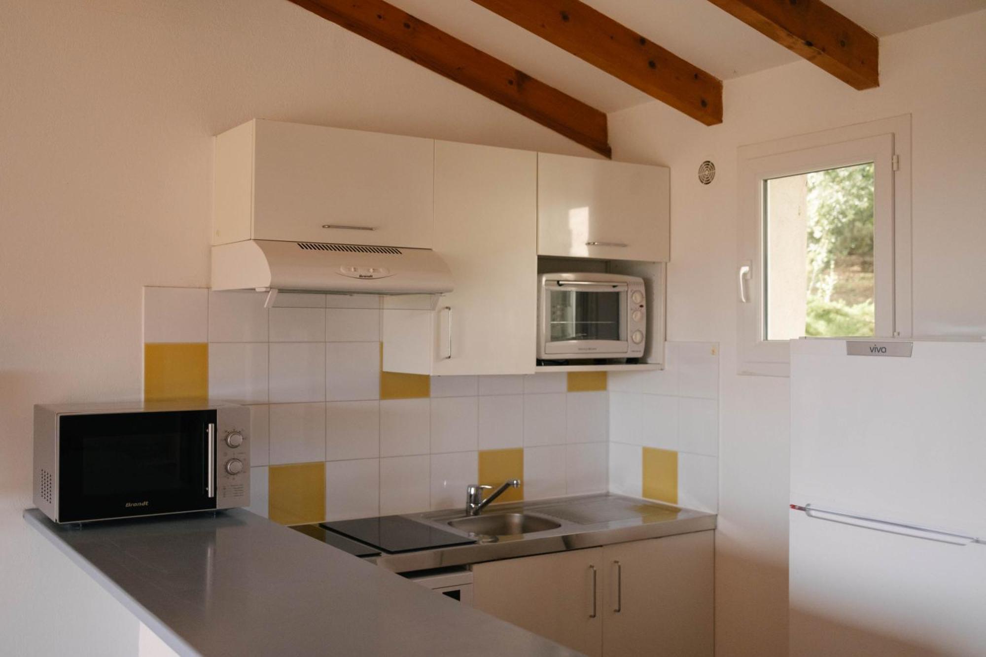 Les Hauts De Santa Giulia Porto-Vecchio  Exteriér fotografie
