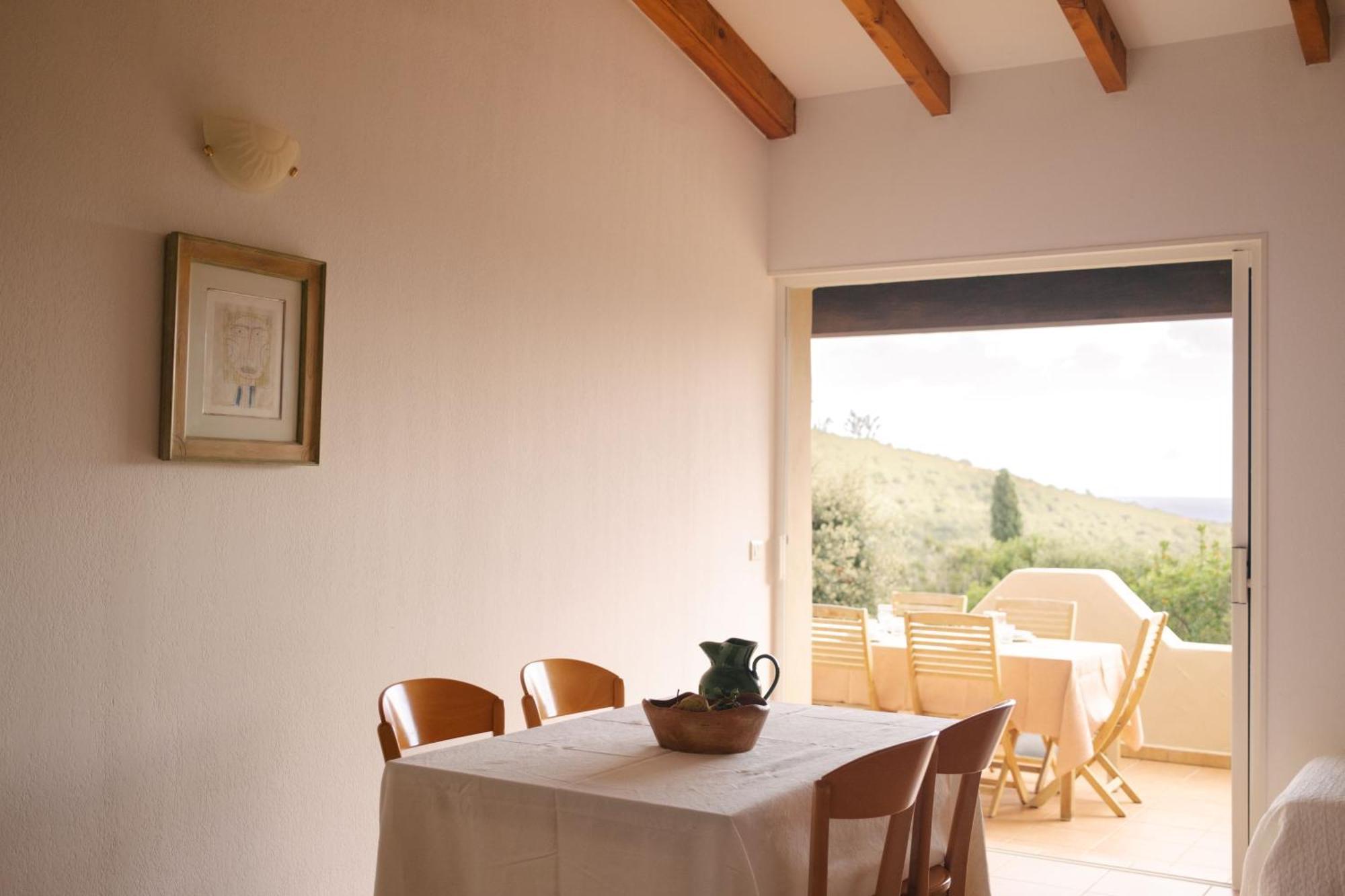 Les Hauts De Santa Giulia Porto-Vecchio  Exteriér fotografie