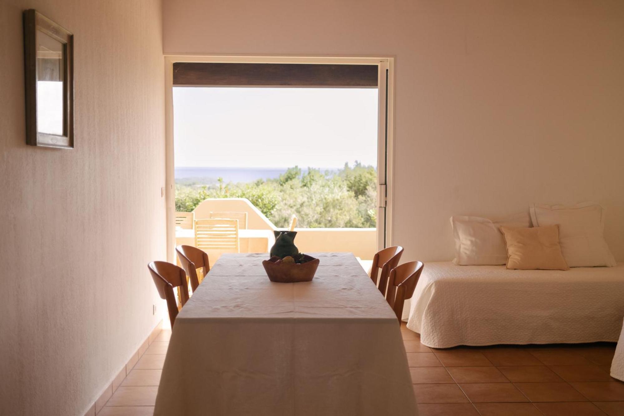 Les Hauts De Santa Giulia Porto-Vecchio  Exteriér fotografie